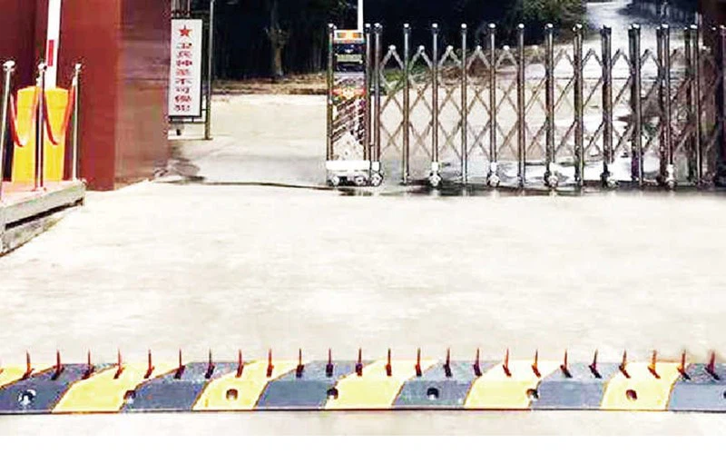 Tyre Spiker 3 Tyre Spiker 3