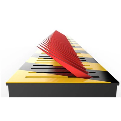 Tueur de pneus évalué